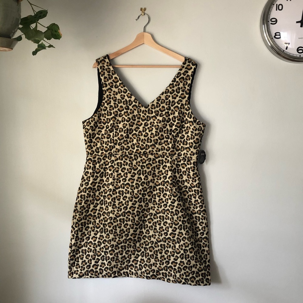 Alice Pinafore from Joanie. Size 12.